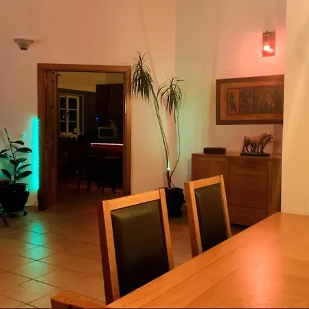 Villa Windy's Aljezur